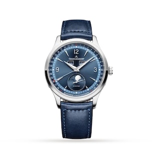 Jaeger-LeCoultre Master Control Calendar 40mm Mens Watch
