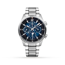 17631472 - Polaris Perpetual Calendar 42mm Mens Watch