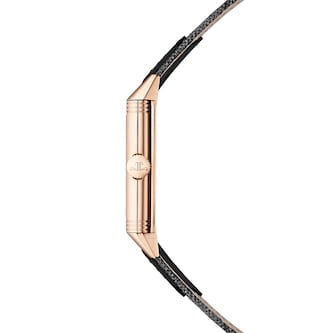 Jaeger-LeCoultre Reverso Tribute Small Seconds 45.6 X 27.4mm Pink Gold 750/1000 (18 Carats) - Manual Winding