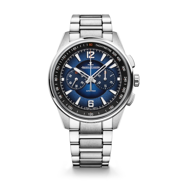 Jaeger-LeCoultre Polaris Chronograph