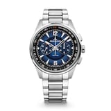 Jaeger-LeCoultre Polaris Chronograph