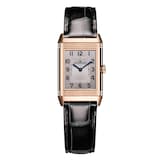 Jaeger-LeCoultre Reverso Classic Duetto