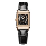 Jaeger-LeCoultre Reverso Classic Duetto