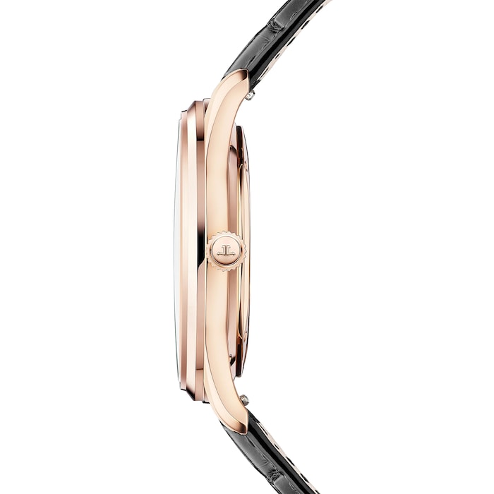 Jaeger-LeCoultre Master Ultra Thin Perpetual Calendar 39mm Automatic Pink Gold