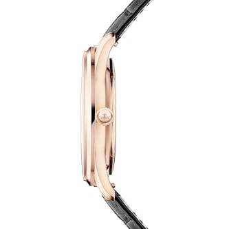 Jaeger-LeCoultre Master Ultra Thin Perpetual Calendar 39mm Automatic Pink Gold Jaeger-LeCoultre Master Ultra Thin Perpetual Calendar 39mm Automatic Pink Gold