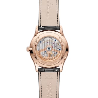 Jaeger-LeCoultre Master Ultra Thin Perpetual Calendar 39mm Automatic Pink Gold Jaeger-LeCoultre Master Ultra Thin Perpetual Calendar 39mm Automatic Pink Gold