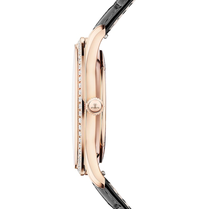 Jaeger-LeCoultre Master Ultra Thin Perpetual Calendar 39mm Automatic Pink Gold