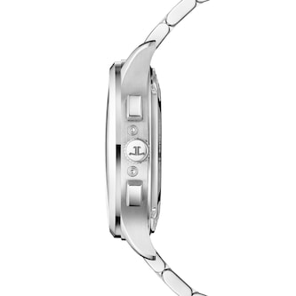 Jaeger-LeCoultre Master Control Chronograph Calendar Interchangeable Strap Jaeger-LeCoultre Master Control Chronograph Calendar Interchangeable Strap