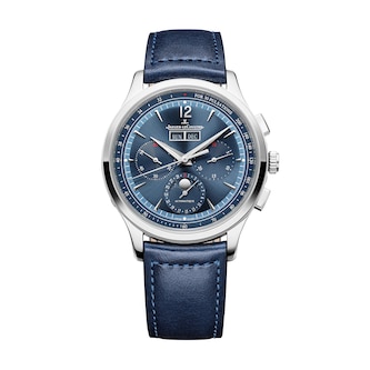 Jaeger-LeCoultre Master Control Chronograph Calendar Jaeger-LeCoultre Master Control Chronograph Calendar