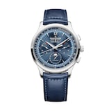 Jaeger-LeCoultre Master Control Chronograph Calendar