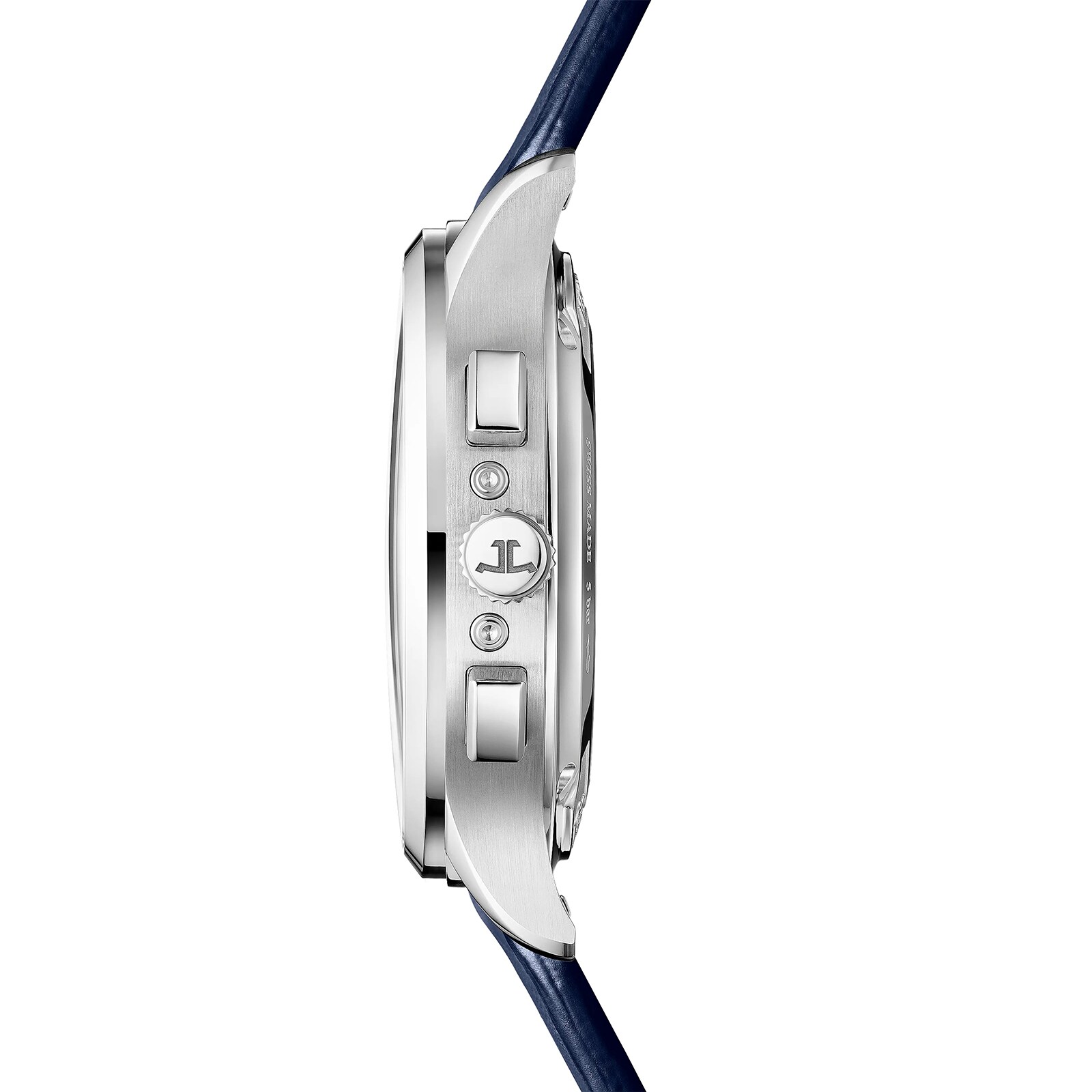 Jaeger-LeCoultre Master Control Chronograph Calendar