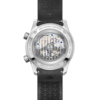 Jaeger-LeCoultre Polaris Date Automatic Mens Watch Jaeger-LeCoultre Polaris Date Automatic Mens Watch