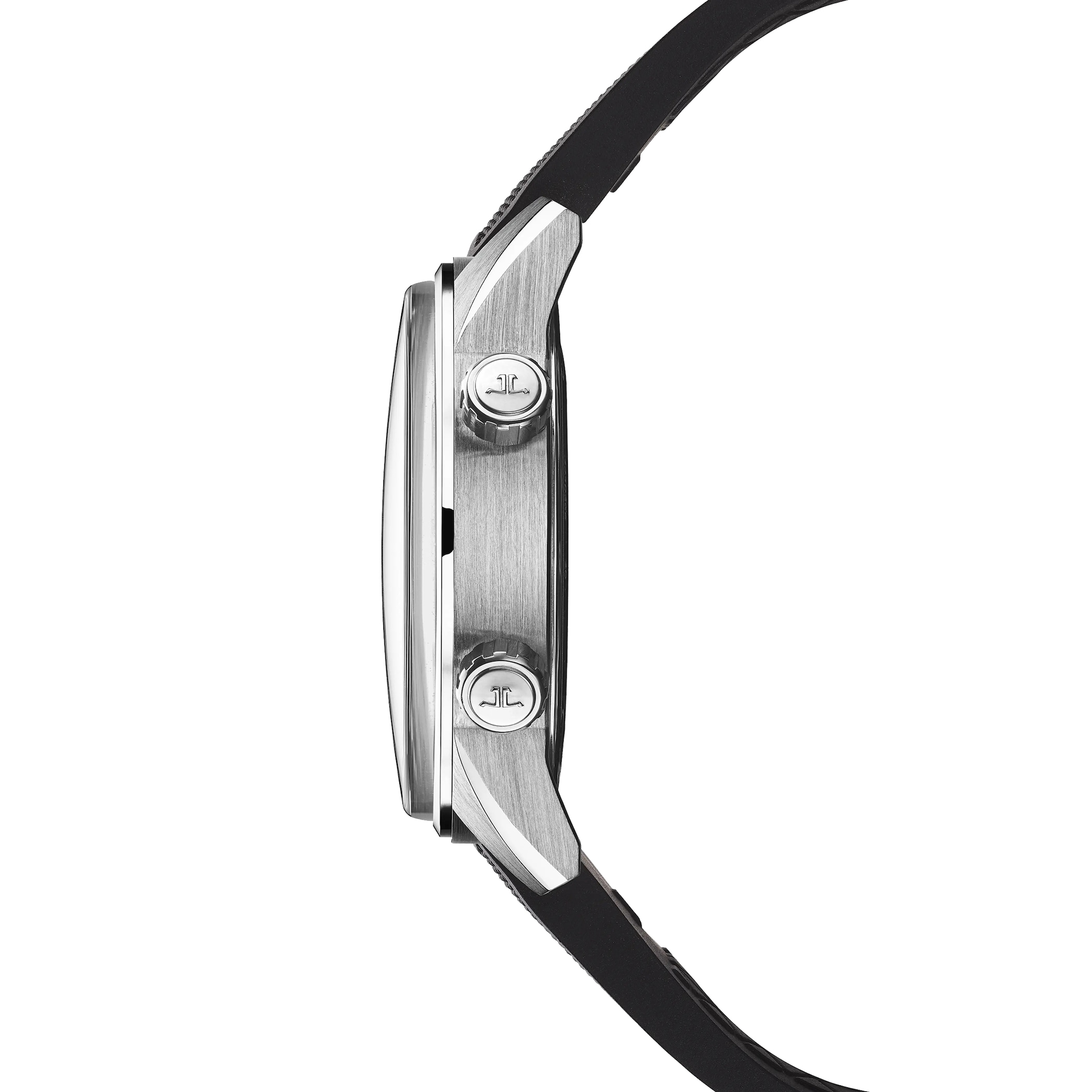 Jaeger-LeCoultre Polaris Date Automatic Mens Watch