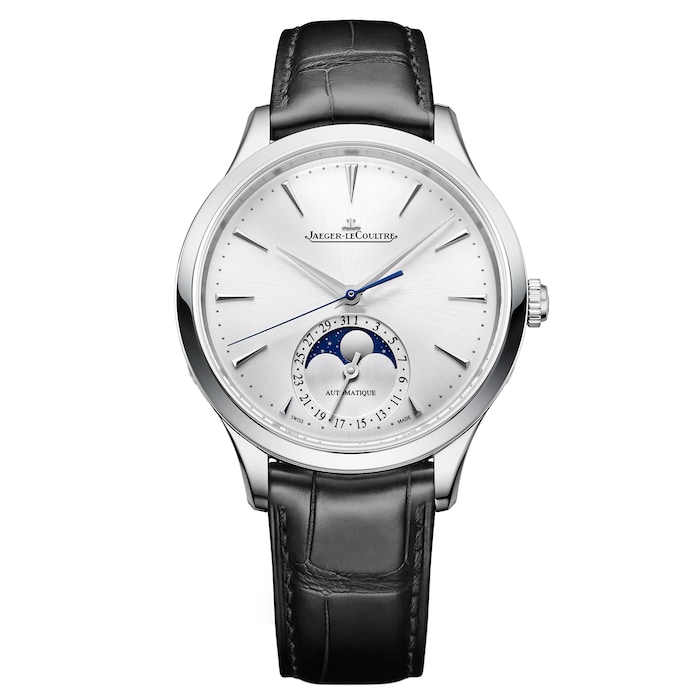Jaeger-LeCoultre Master Ultra Thin Moon 36mm Watch