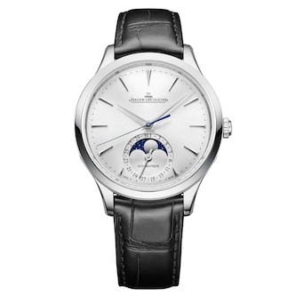 Jaeger-LeCoultre Master Ultra Thin Moon 36mm Watch