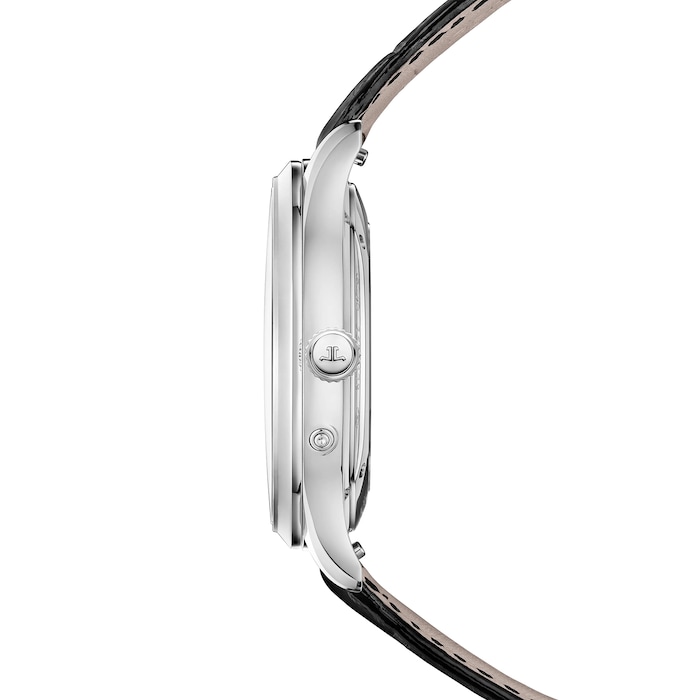 Jaeger-LeCoultre Master Ultra Thin Moon 36mm Watch