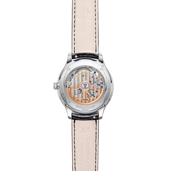 Jaeger-LeCoultre Master Ultra Thin Moon 36mm Watch