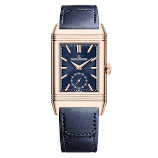 Jaeger-LeCoultre Reverso Tribute Duoface