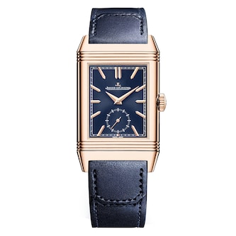 Jaeger-LeCoultre Reverso Tribute Duoface