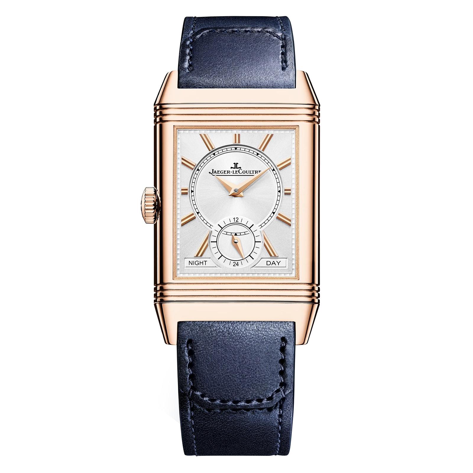 Jaeger-LeCoultre Reverso Tribute Duoface