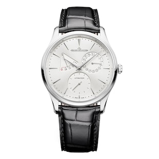 Jaeger-LeCoultre Master Ultra Thin Power Reserve