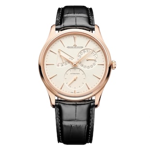 Jaeger-LeCoultre Master Ultra Thin Power Reserve