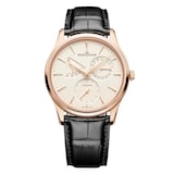 Jaeger-LeCoultre Master Ultra Thin Power Reserve