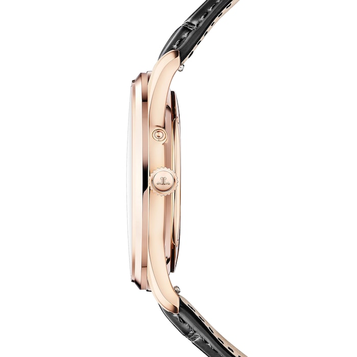 Jaeger-LeCoultre Master Ultra Thin Power Reserve