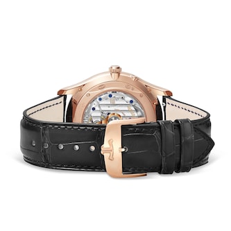 Jaeger-LeCoultre Master Ultra Thin Power Reserve Jaeger-LeCoultre Master Ultra Thin Power Reserve