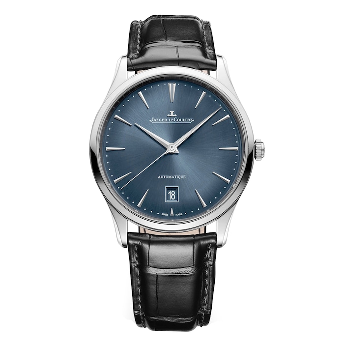 Jaeger-LeCoultre Master Ultra Thin Date