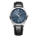 Jaeger-LeCoultre Master Ultra Thin Date