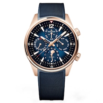 Jaeger-LeCoultre Polaris Perpetual Calendar 42mm Watch