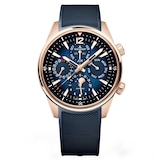 Jaeger-LeCoultre Polaris Perpetual Calendar 42mm Watch
