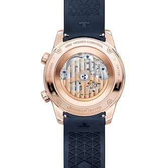 Jaeger-LeCoultre Polaris Perpetual Calendar 42mm Watch