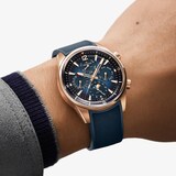 Jaeger-LeCoultre Polaris Perpetual Calendar 42mm Watch