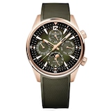 Jaeger-LeCoultre Polaris Perpetual Calendar 42mm Watch
