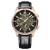 Jaeger-LeCoultre Polaris Perpetual Calendar 42mm Watch
