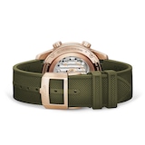 Jaeger-LeCoultre Polaris Perpetual Calendar 42mm Watch