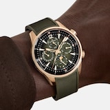 Jaeger-LeCoultre Polaris Perpetual Calendar 42mm Watch