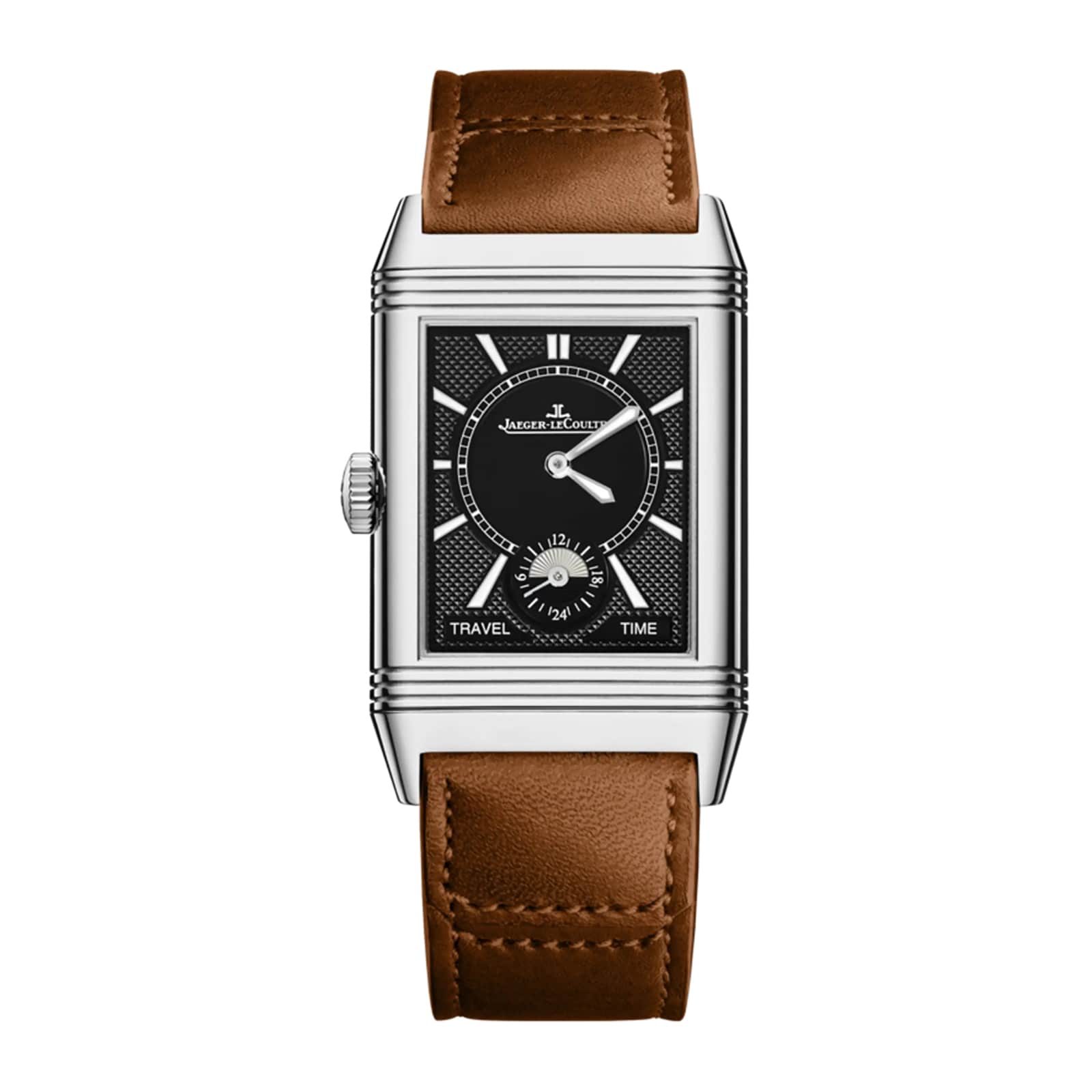 Jaeger-LeCoultre Reverso Classic Duoface Small Seconds