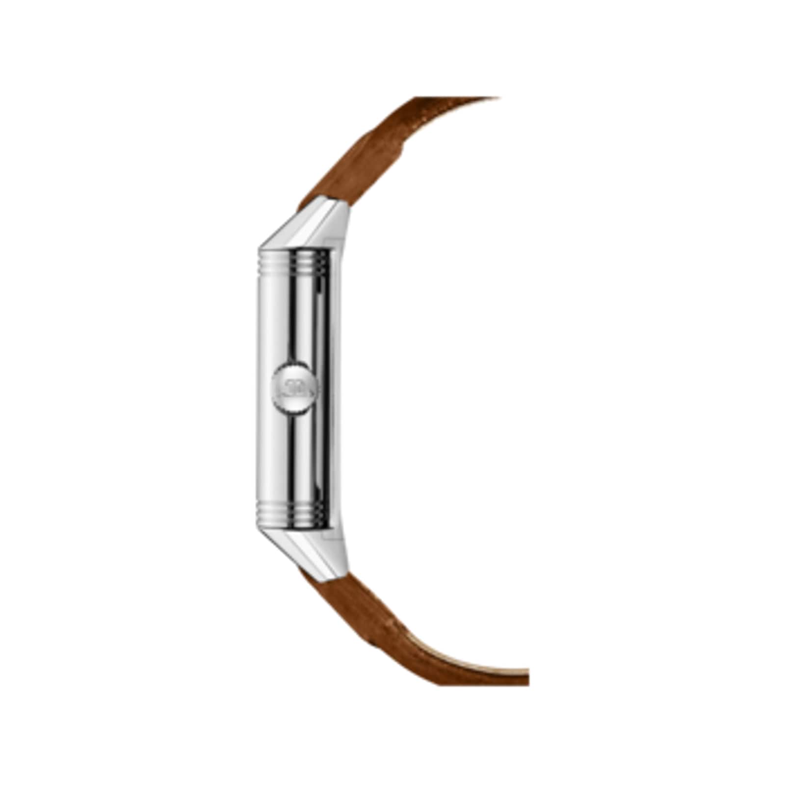 Jaeger-LeCoultre Reverso Classic Duoface Small Seconds Jaeger-LeCoultre Reverso Classic Duoface Small Seconds