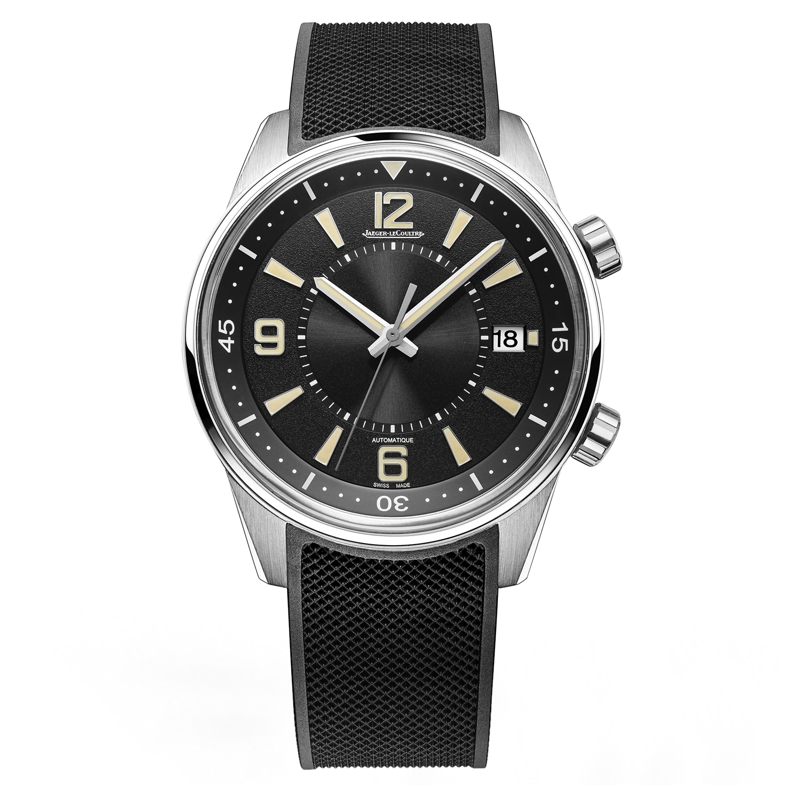Jaeger-LeCoultre Polaris Date 42mm Watch