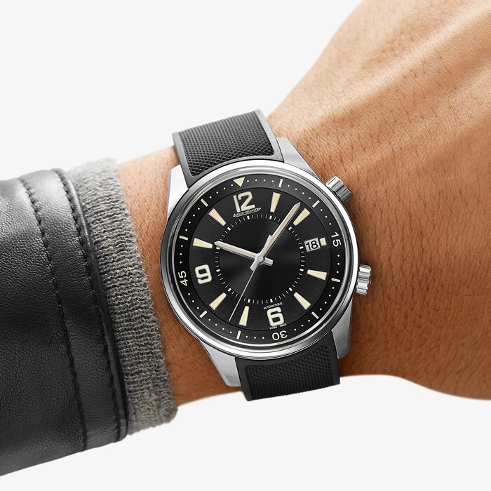 Jaeger-LeCoultre Polaris Date 42mm Watch