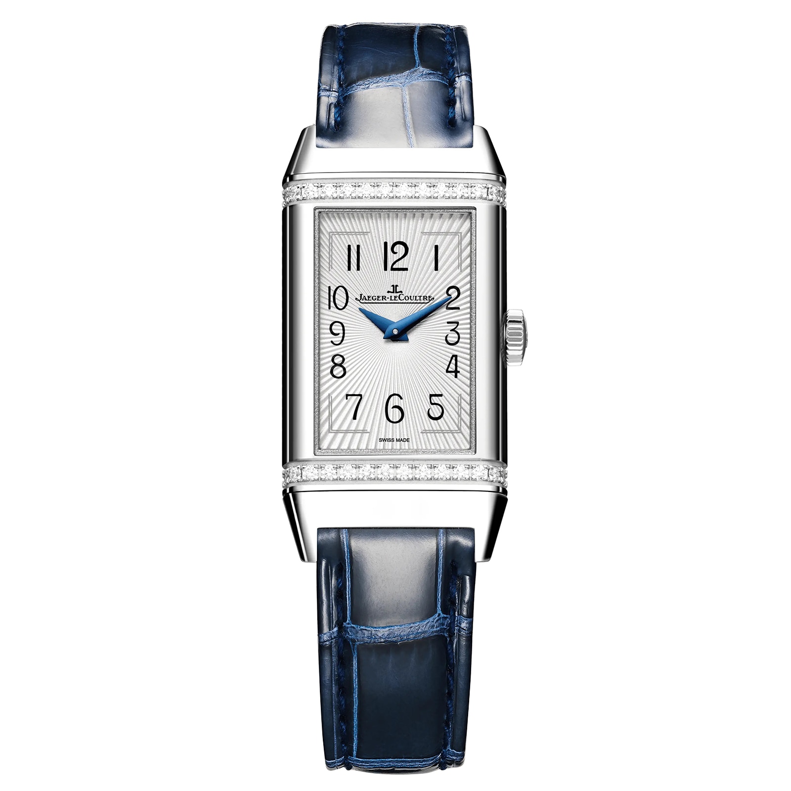 Jaeger-LeCoultre Reverso One Monoface 20mm Watch