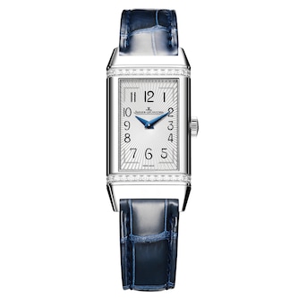 Jaeger-LeCoultre Reverso One Monoface 20mm Watch