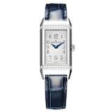 Jaeger-LeCoultre Reverso One Monoface 20mm Watch