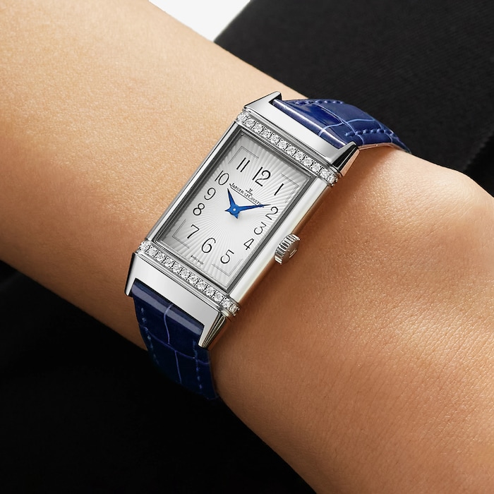 Jaeger-LeCoultre Reverso One Monoface 20mm Watch