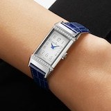 Jaeger-LeCoultre Reverso One Monoface 20mm Watch