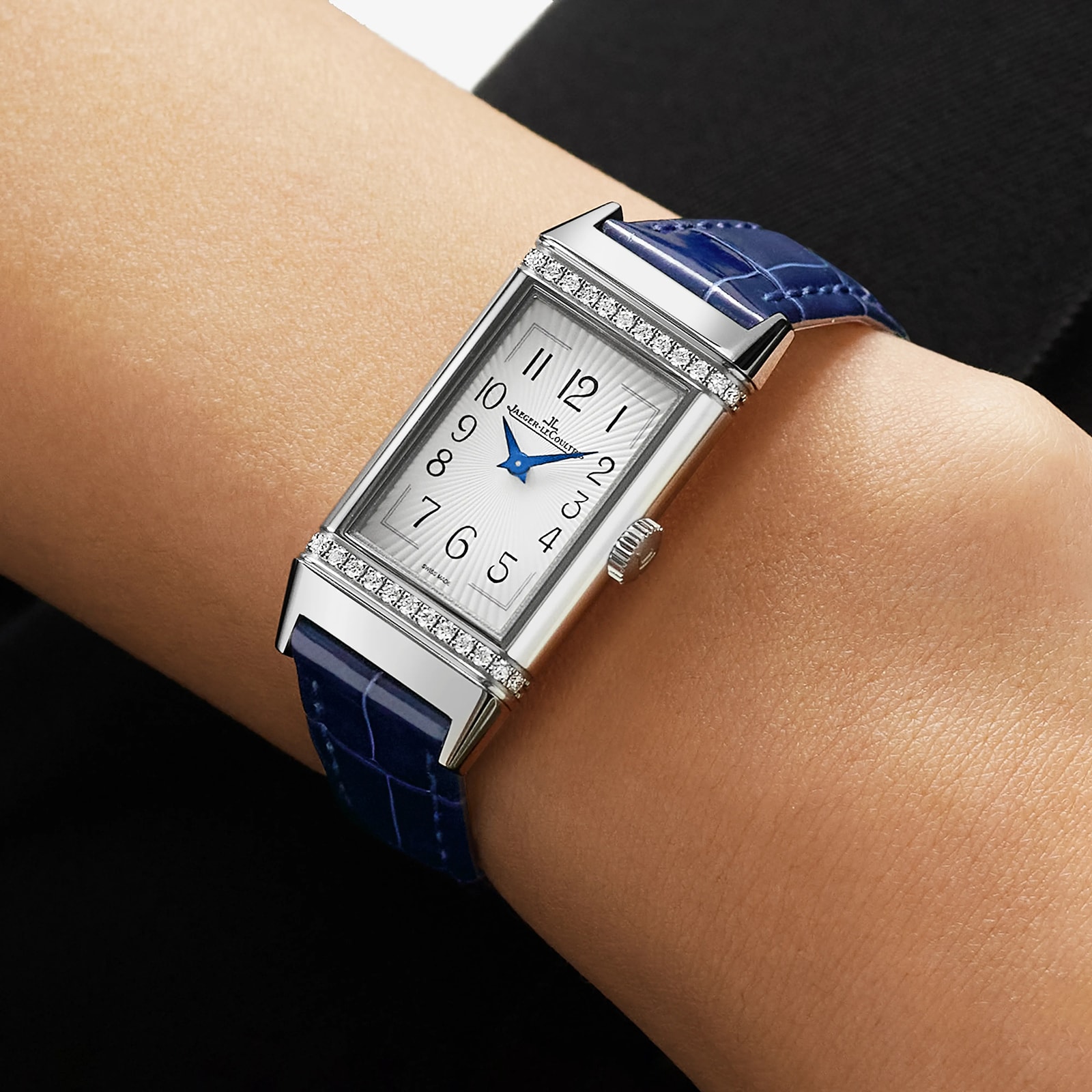 Jaeger-LeCoultre Reverso One Monoface 20mm Watch