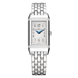 17631549 - Reverso One Monoface 40.1mm X 20mm Ladies Watch
